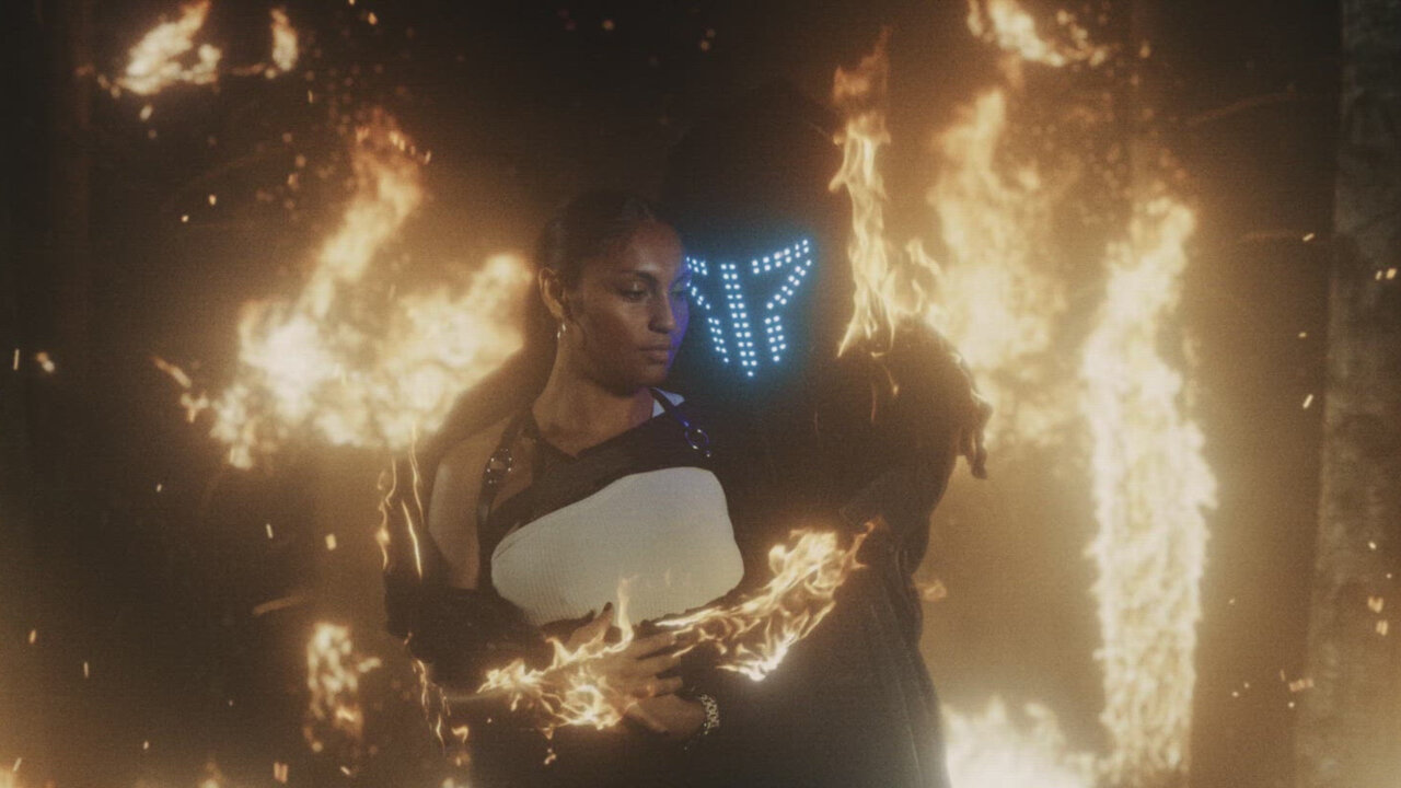 Wildfire