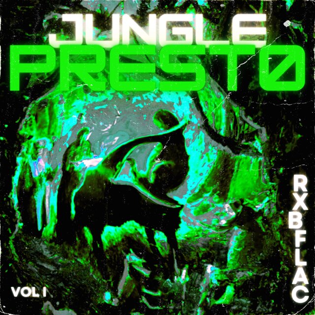 Jungle Presto