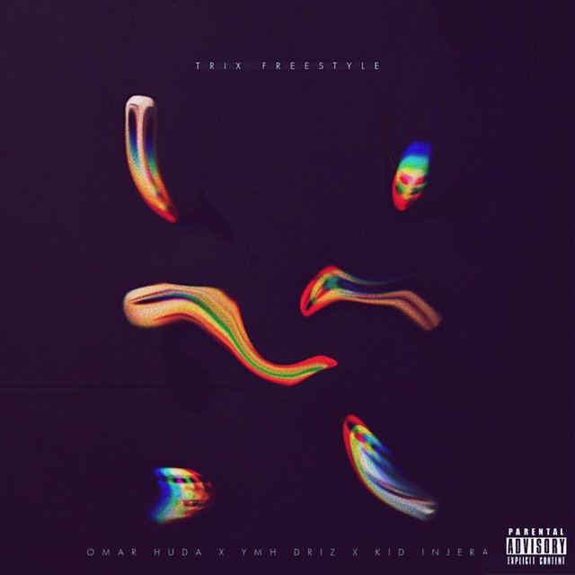 Trix (Freestyle) [feat. YMH Driz & Kid Injera]