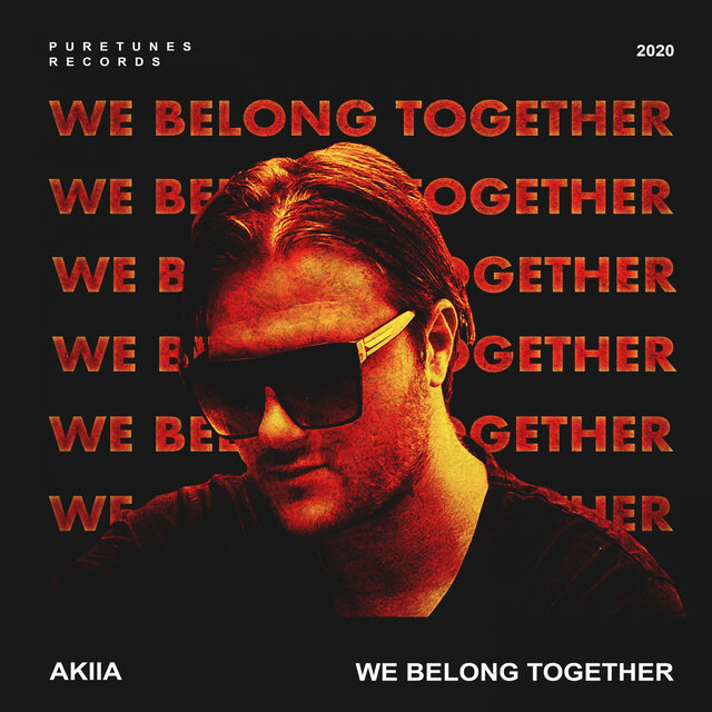 We Belong Together
