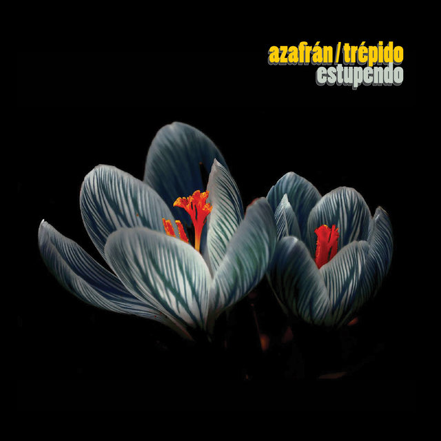 Azafrán / Trépido