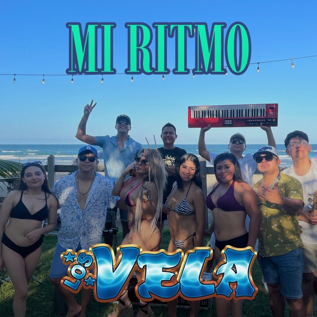 Mi Ritmo