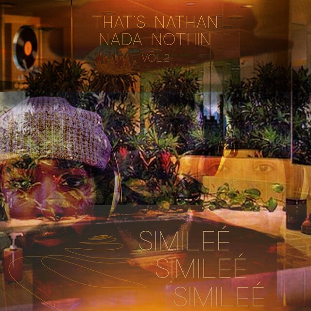 That's Nathan Nada Nothin, Vol. 2