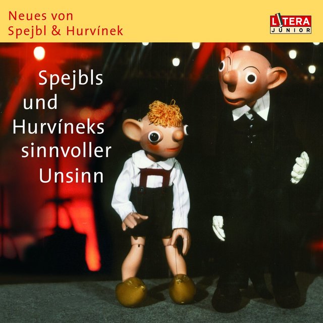 Spejbl und Hurvineks sinnvoller Unsinn (Hörspiel)