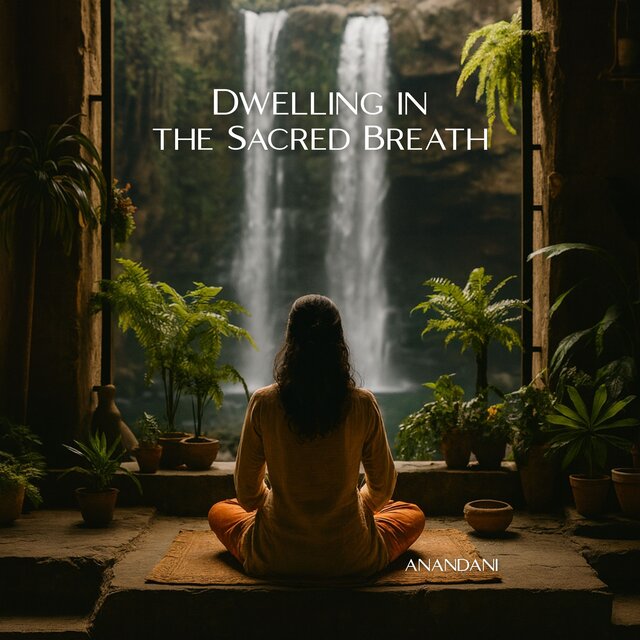 Dwelling in the Sacred Breath