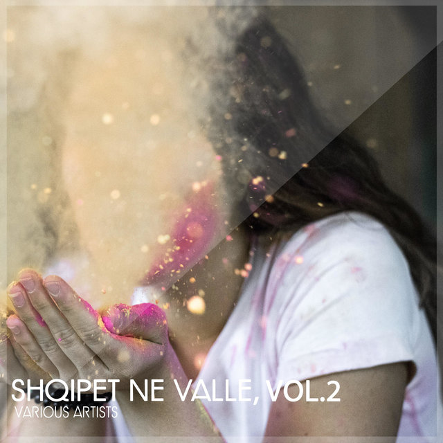 Shqipet Ne Valle, Vol.2