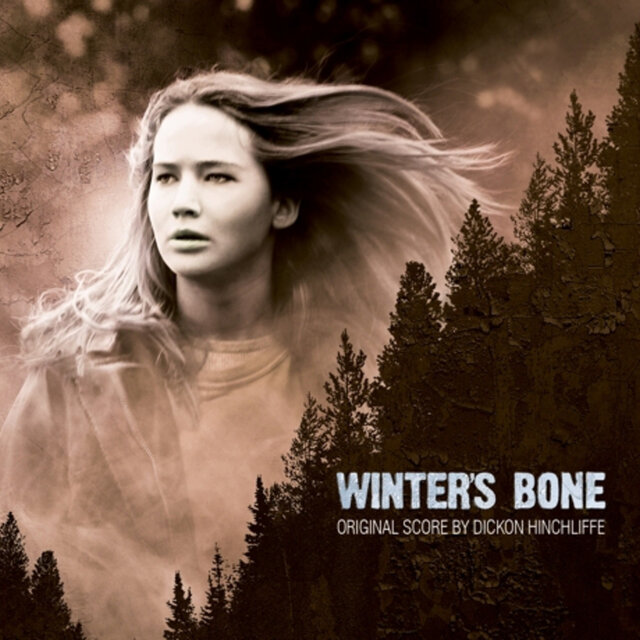 Winter's Bone - Original Score