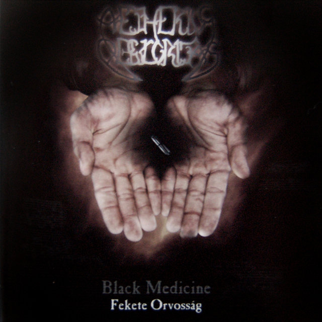 Fekete Orvossag - Black Medicine