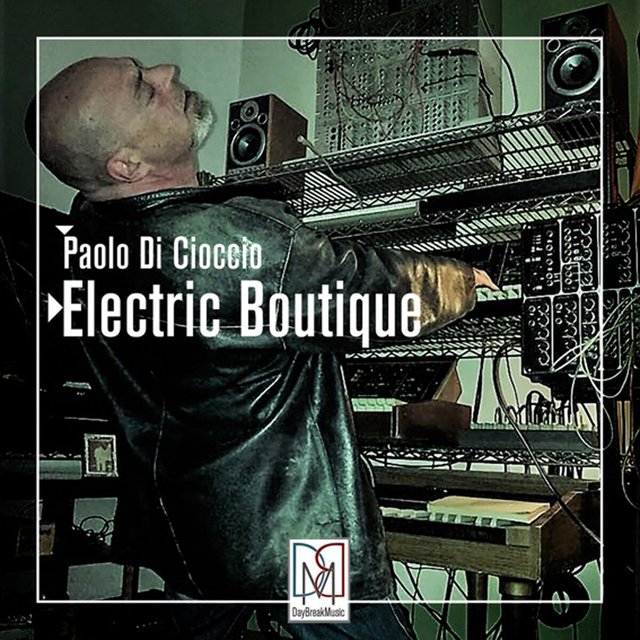 Electric Boutique