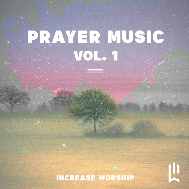 Prayer Music, Vol. 1