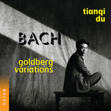 Goldberg Variations, BWV 988: Variatio 1. a 1 clavier