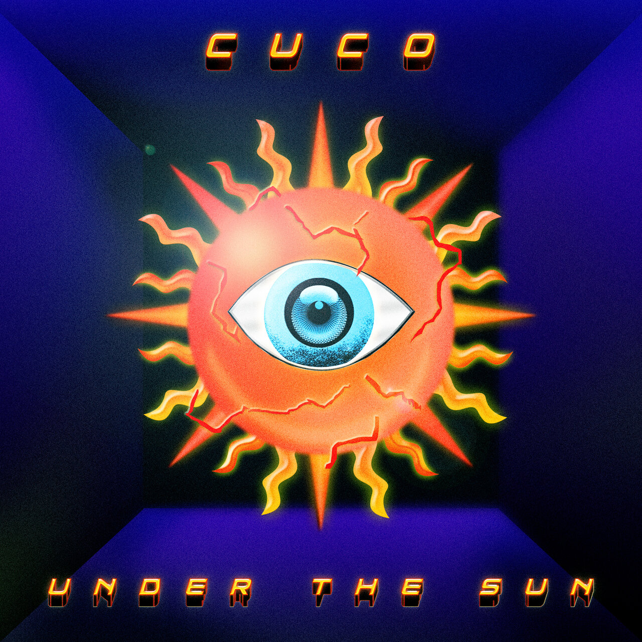 Under The Sun by Cuco on TIDAL