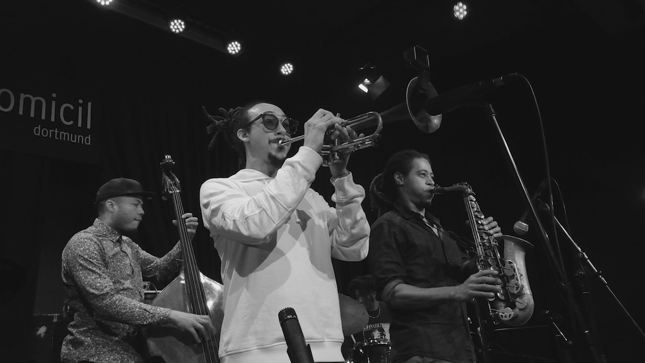 Subconscious Flirtations and Titillations (Live)