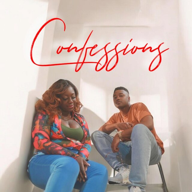 Confessions