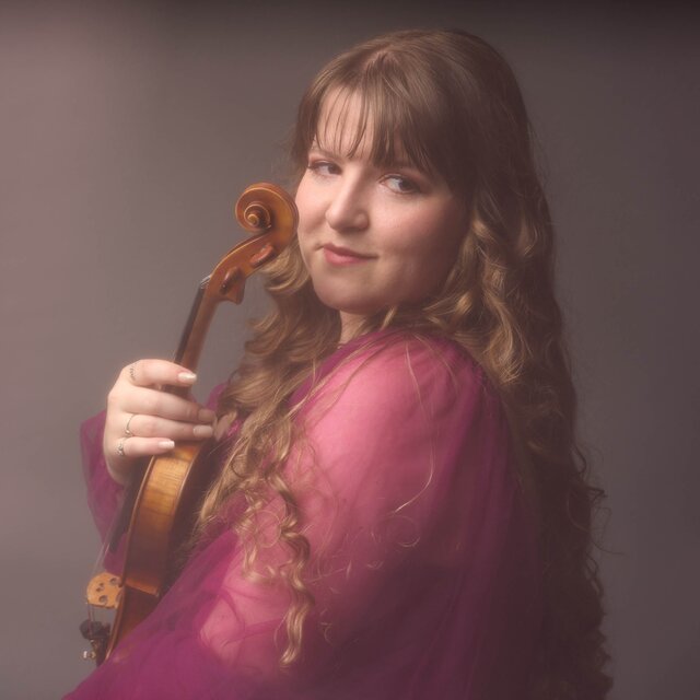 Speak Now (Taylor's Version) [The Violin Covers]