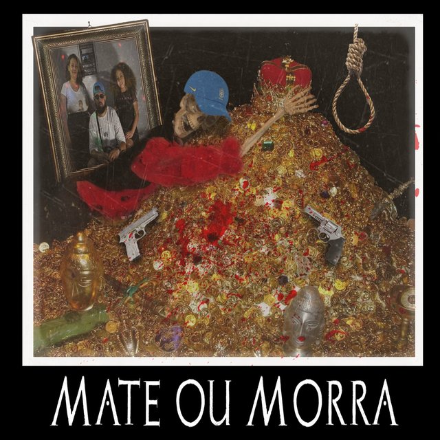 Mate ou Morra