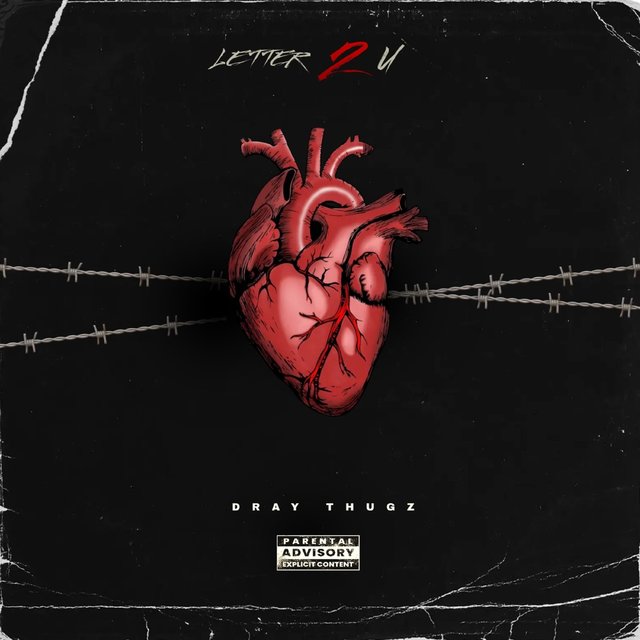 Letter 2 U