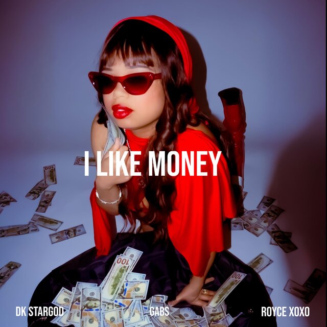 I LIKE MONEY