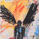 Cover art for album Blindness by The Murder Capital