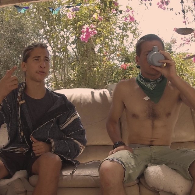 אין לנו שירים