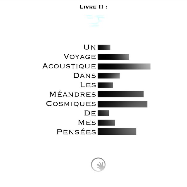 Livre II : Un Voyage Acoustique Dans Les Méandres Cosmiques De Mes Pensées