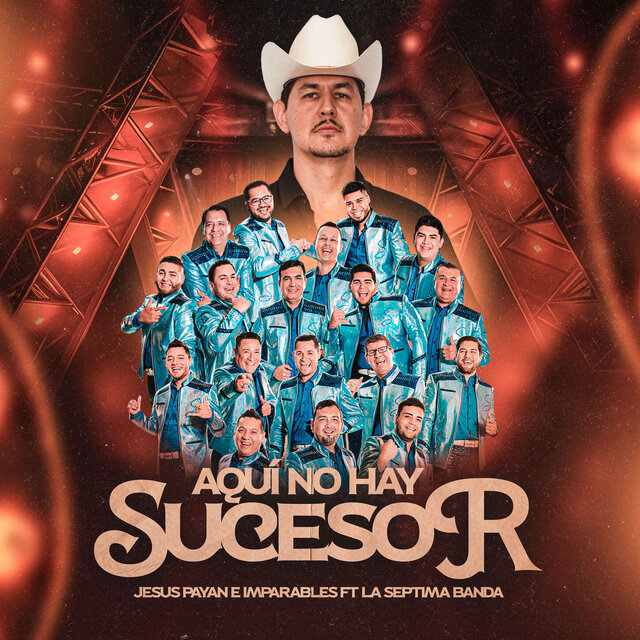 Aqui No Hay Sucesor