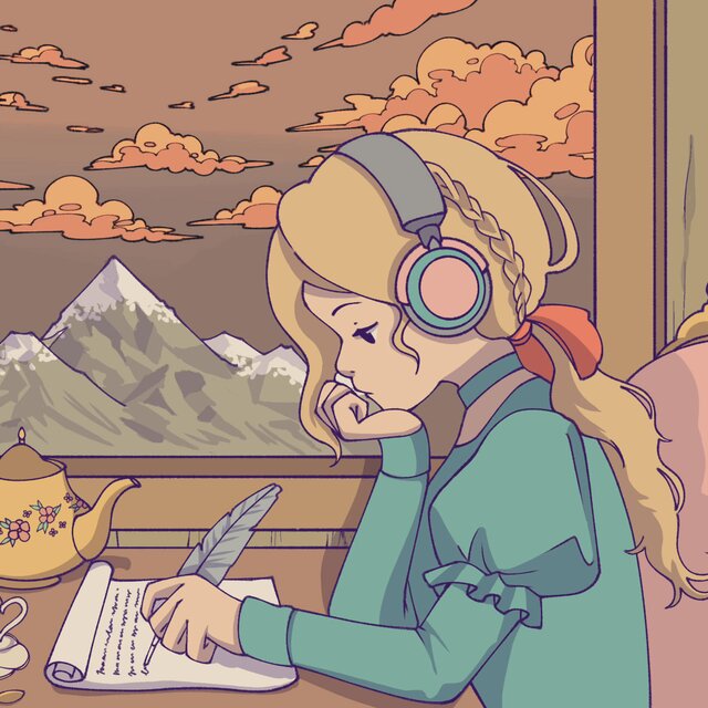 Medieval Lofi, Vol. 11