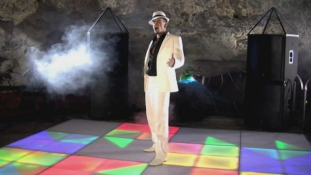 Real Love (EPK) (VOD)