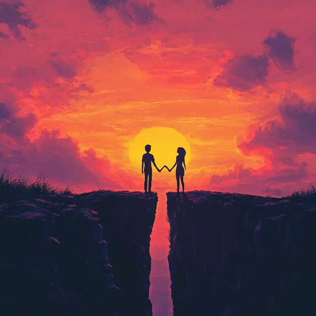 you and me  (feat. Jennifer Flores)