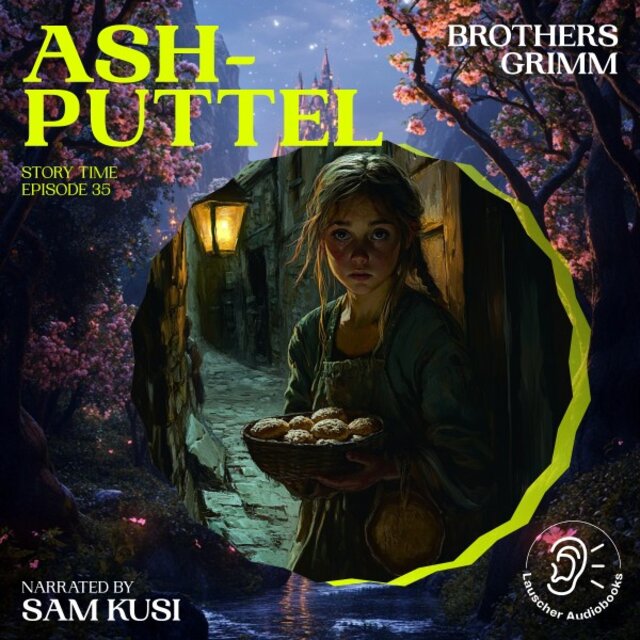 Ashputtel (Story Time, Episode 35)