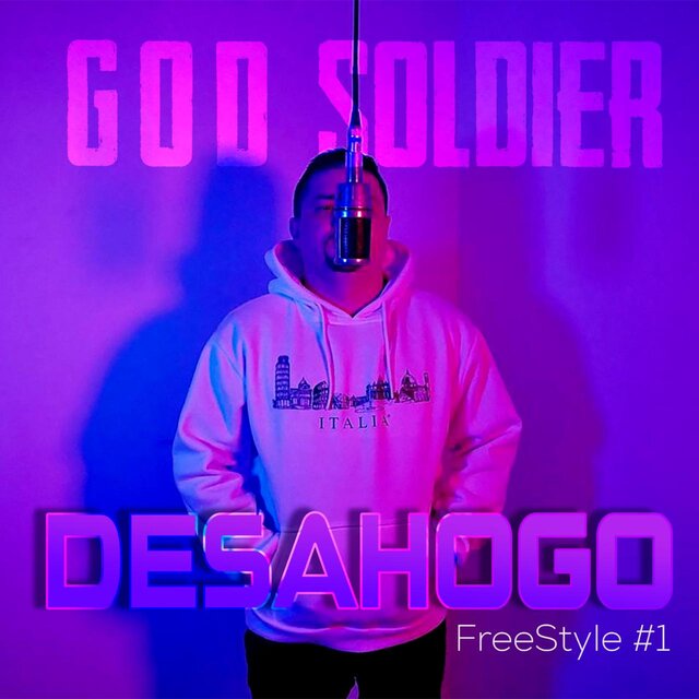 FreeStyle #1 Desahogo