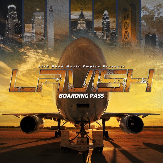 Boarding Pass