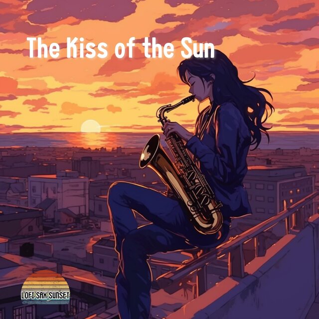 The Kiss of the Sun