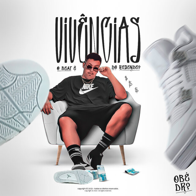 O Beat É do Rezende - Vivências