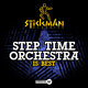 Cover art for album Is Best by Step Time Orchestra