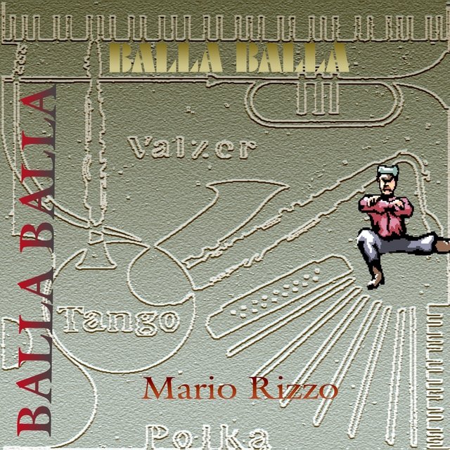 Balla balla, vol. 1 (Strumentale ballabile)