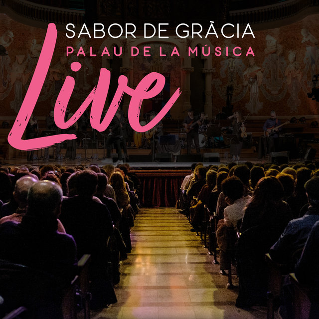 Palau de la Música (Live)