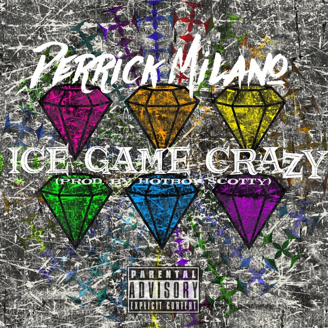 Ice Game Crazy