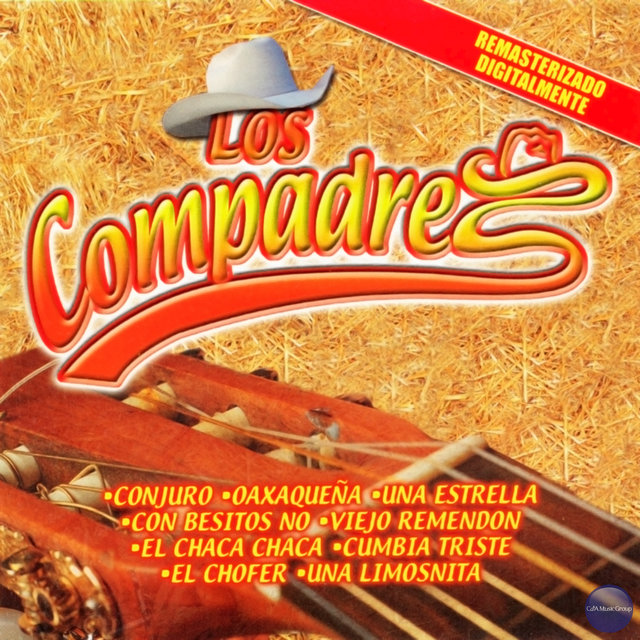 Conjuro (2005 Versión Remasterizada)