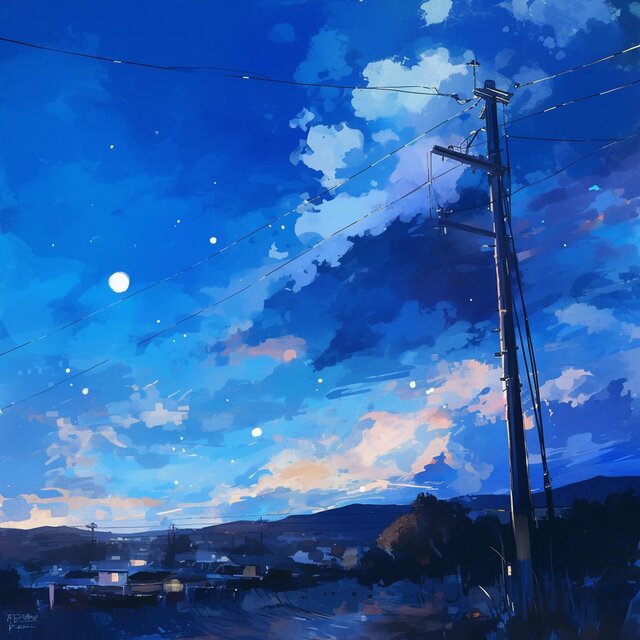 Anime-Inspired Piano Music for Spa and Relaxation Purposes
