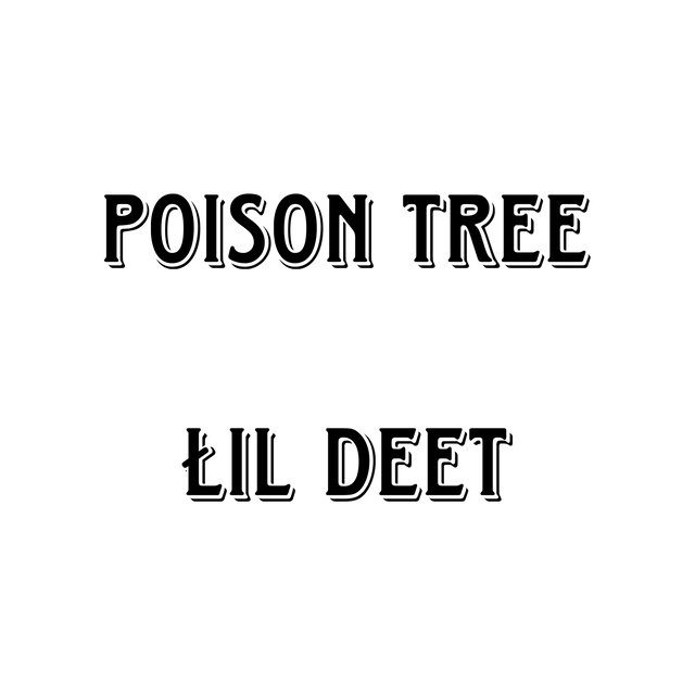 Poison Tree