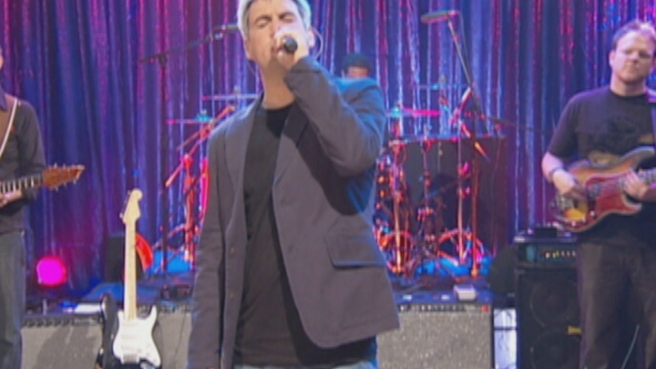 White Christmas (Sessions @ AOL 2006)