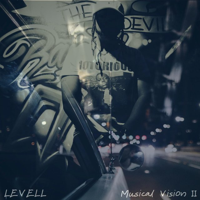 Musical Vision II