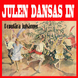 Sju vackra flickor i en ring