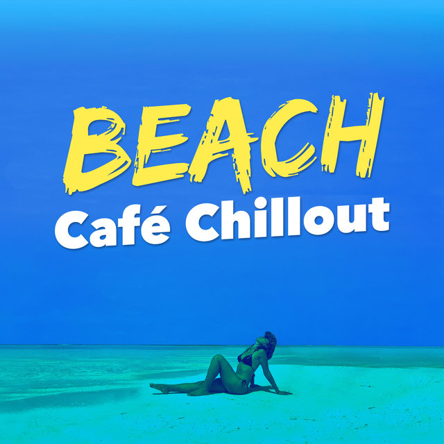 Beach Café Chillout