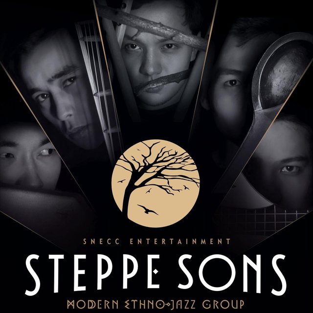 Steppe Sons