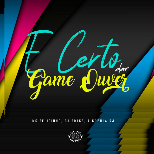 É Certo Dar Game Ouver
