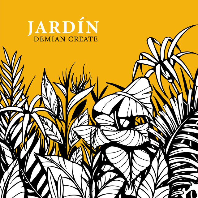 Jardín