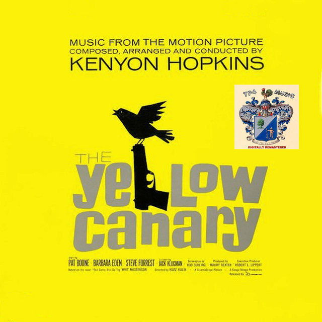 The Yellow Canary