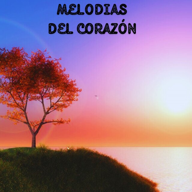 Melodías del Corazón